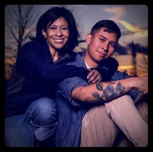 Meet your Posher, Julie